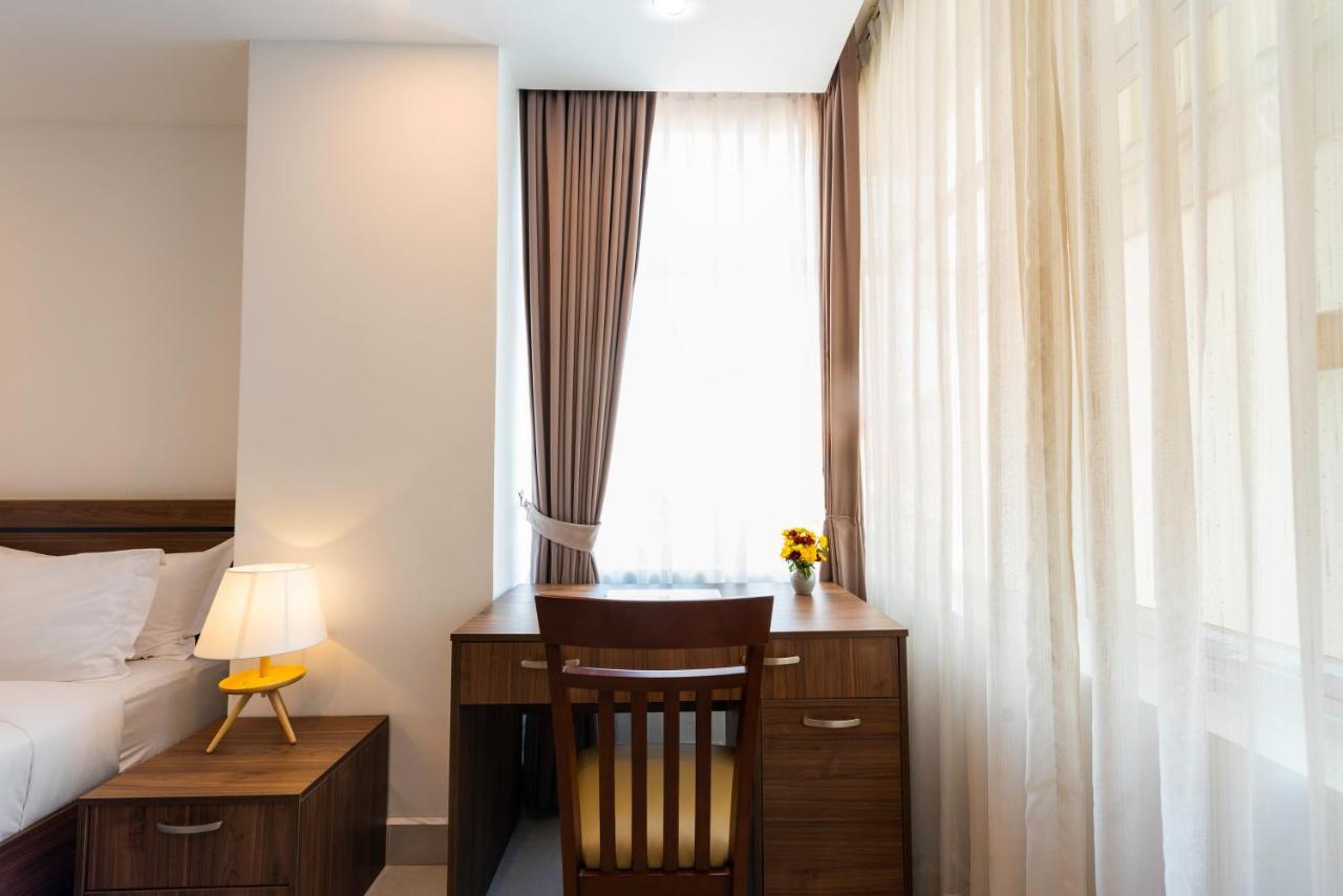 Appartement Queen Mansion